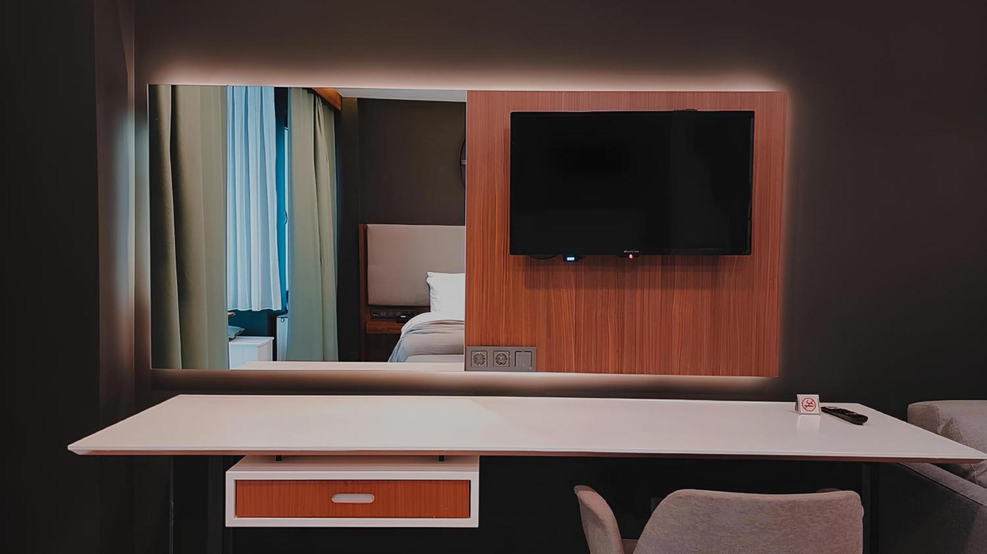 Taksim Landhouse Hotel Central Studio Apartments 1 Min To Taksim — Photos 1